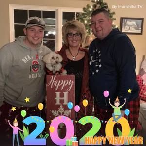 Meet your Posher, Nancy davisson